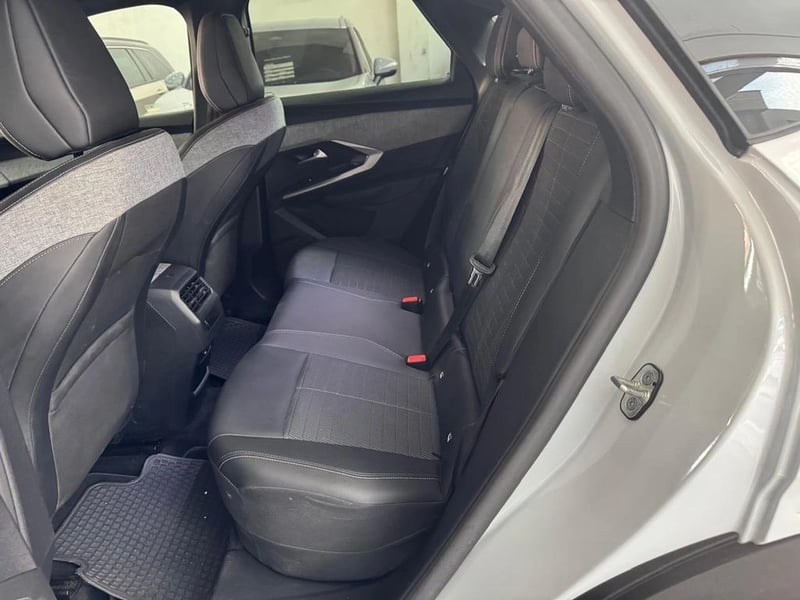 Peugeot 3008 Premier 2025 - Imagen 14 de 14