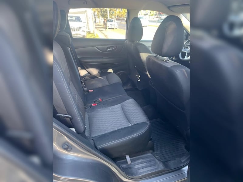 Nissan X-TRAIL ADVANCE 2022 - Imagen 11 de 16