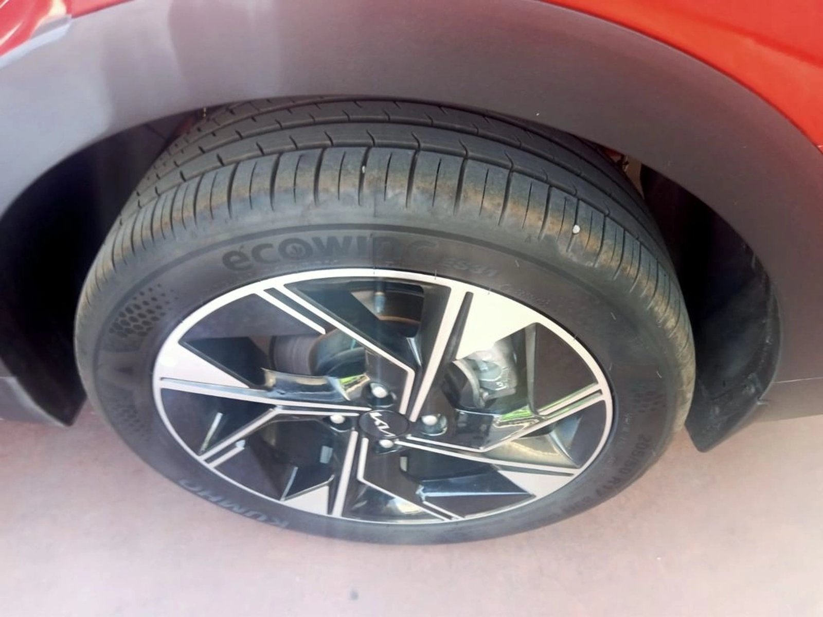 KIA K3 EX 2025 - Imagen 16 de 20