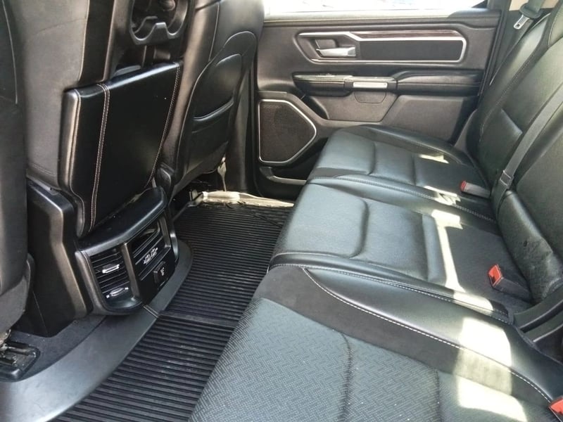 RAM 1500 Laramie 2020 - Imagen 14 de 18