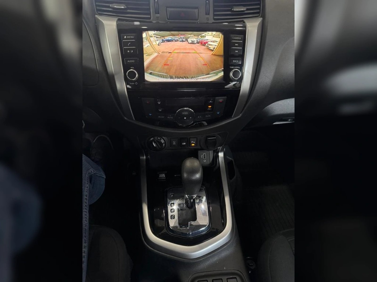 NISSAN NAVARA 2.3D DC XE 2024 - Imagen 8 de 16