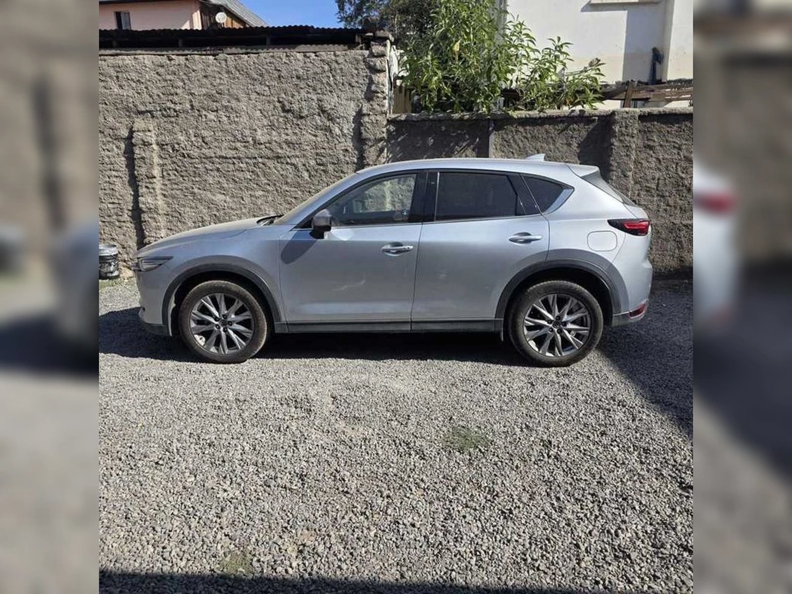 Mazda CX-5 GT AWD 2.0 AUT 2022 - Foto 2 de 7
