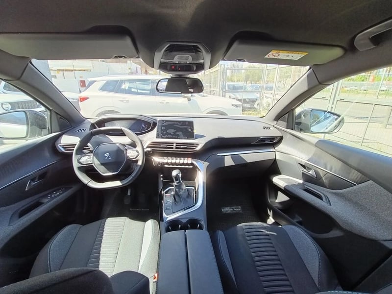 Peugeot 3008 Active Pack Puretech 130 2026 - Imagen 10 de 18