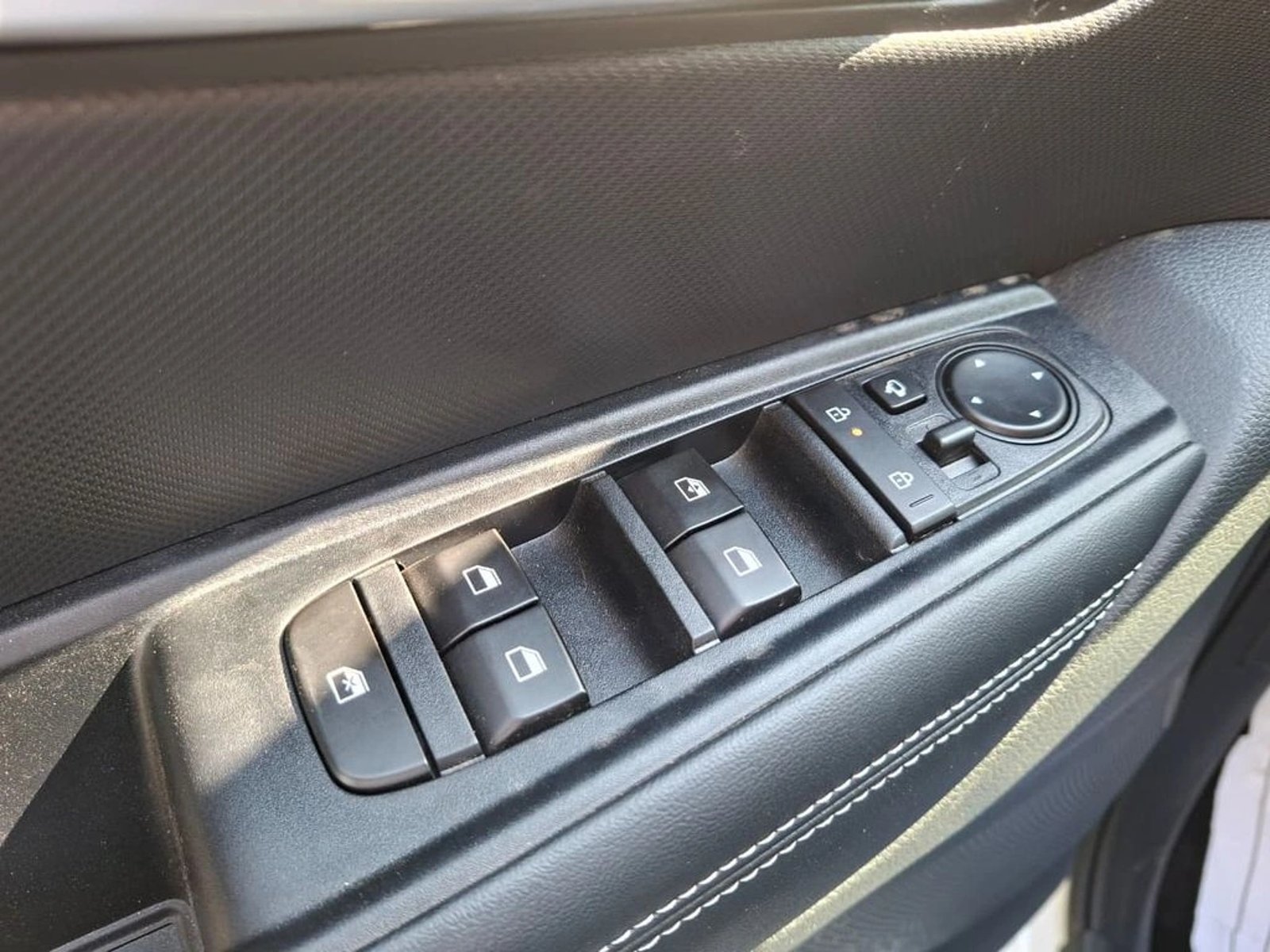KIA SONET EX Full 2025 - Imagen 17 de 20