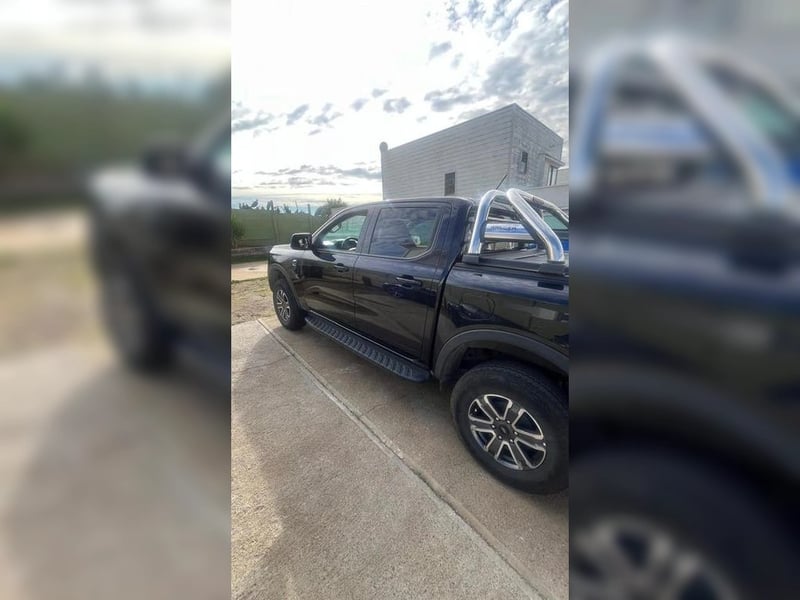 Ford RANGER XLT 4X4 2.0L MT 2024 - Imagen 7 de 9