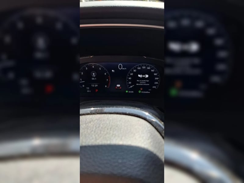 Honda PILOT ELITE 3.5 Aut 4x4 2025 - Imagen 10 de 13