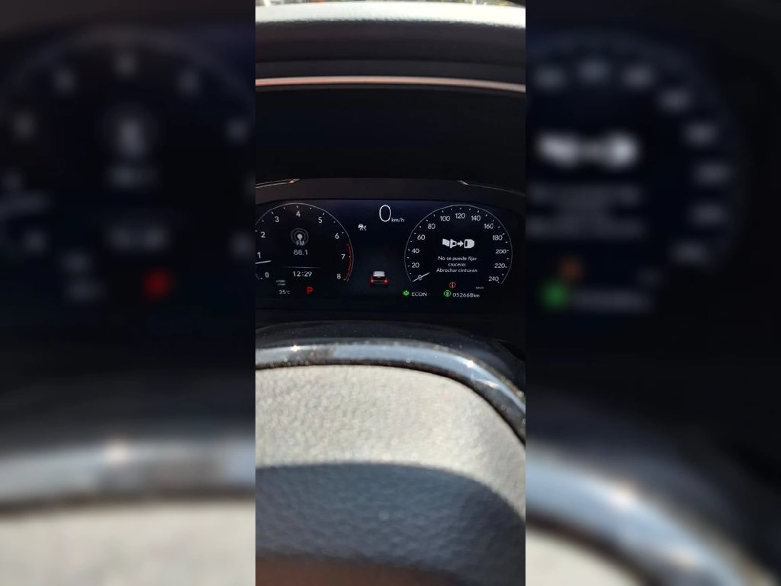 HONDA PILOT ELITE 3.5 Aut 4x4 2025 - Imagen 10 de 17