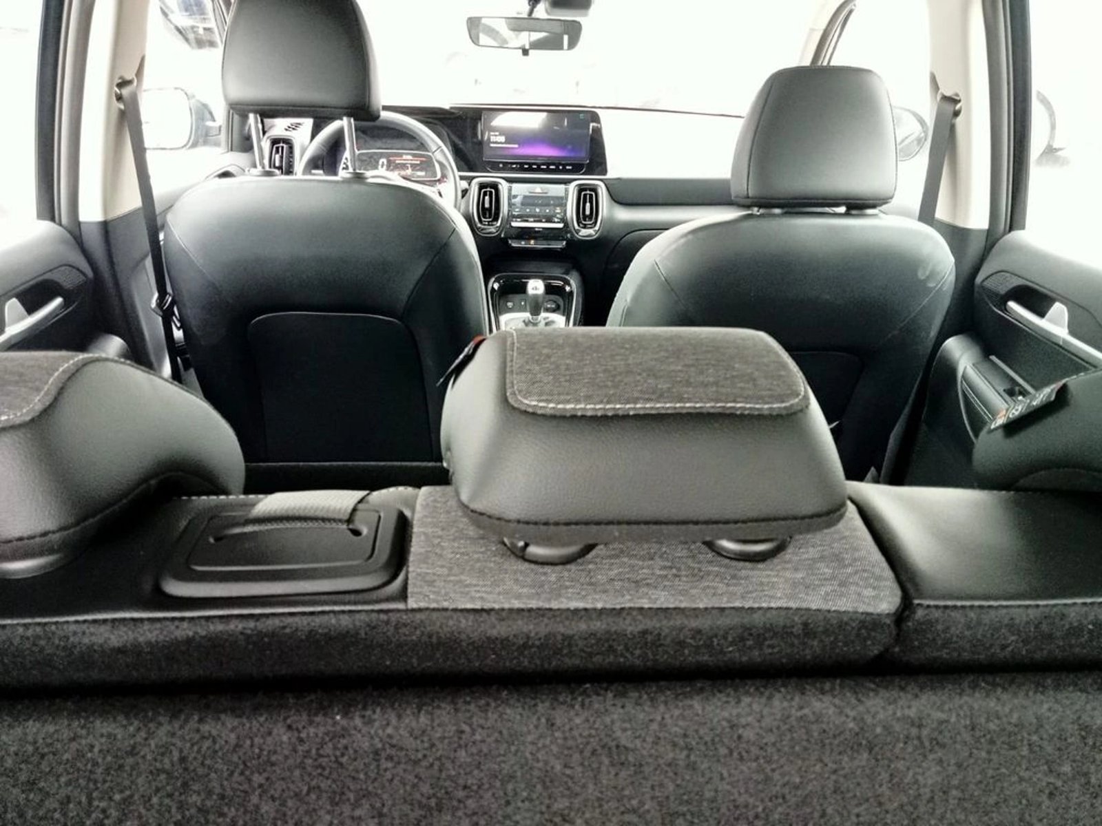 KIA SONET EX Full 2025 - Imagen 7 de 20