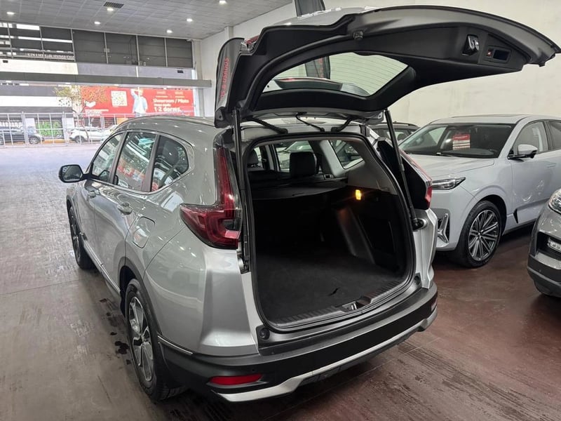 Honda CR-V TOURING 1.5 Aut. 4X4 2022 - Imagen 7 de 11