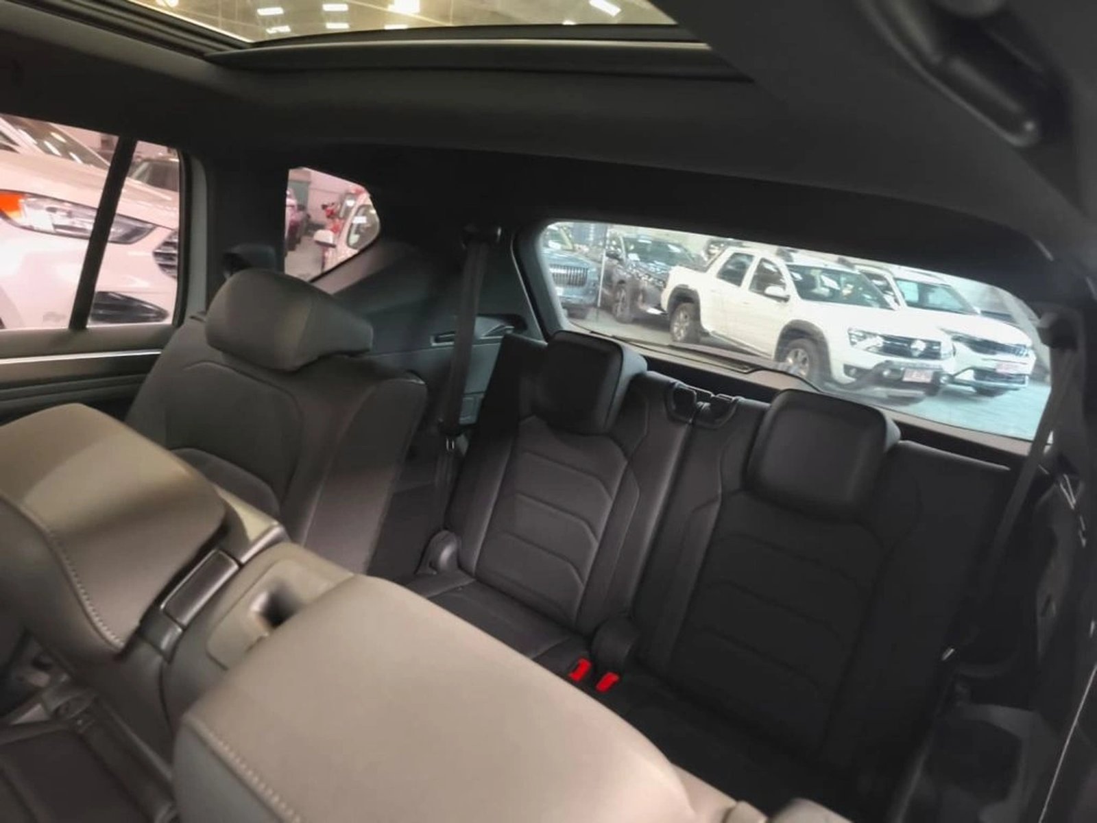 SEAT TARRACO Xcellence 1.4 TSI DSG6 2022 - Imagen 18 de 20