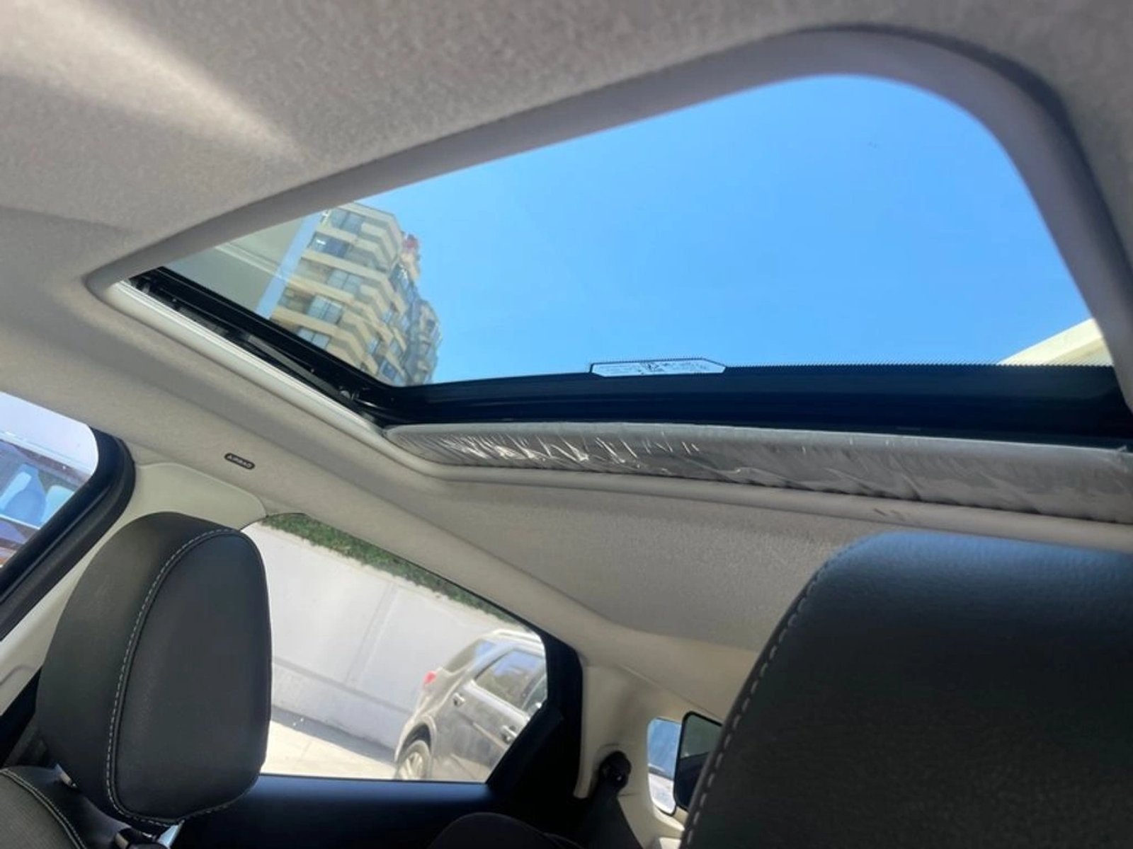 FORD ECOSPORT TITANIUM 2022 - Imagen 6 de 12