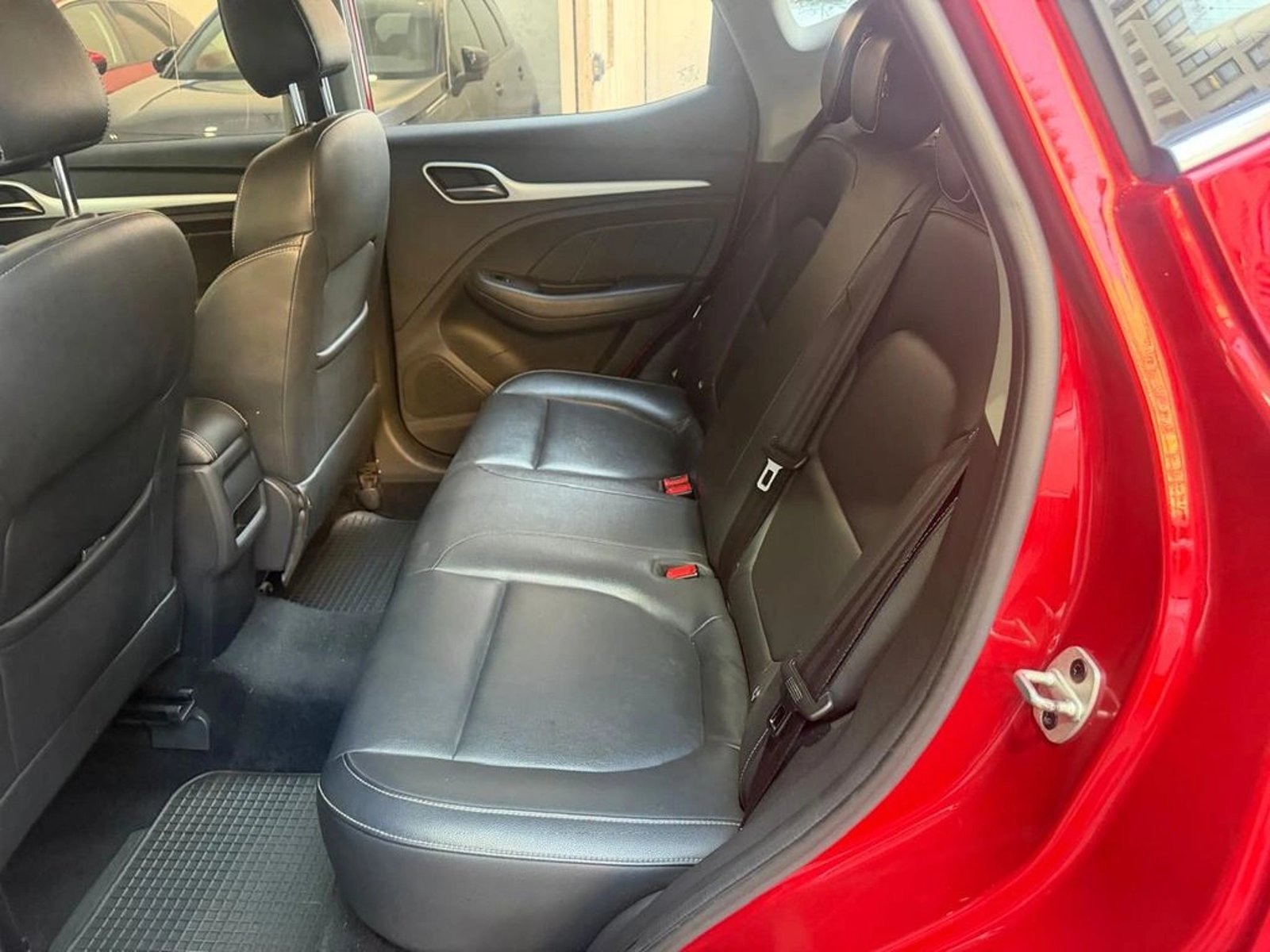 MG ZS Comfort 2021 - Imagen 13 de 18