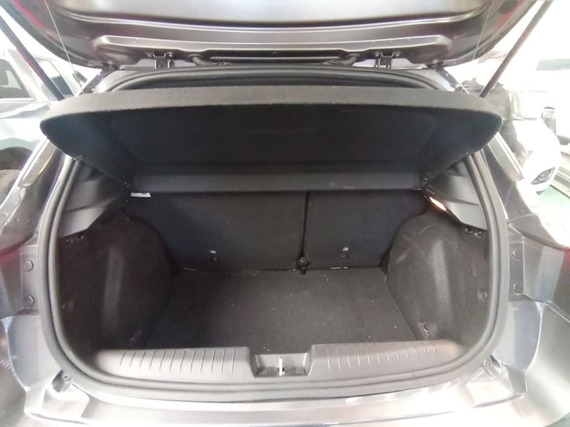 Fiat PULSE IMPETUS CVT 1.0 2022 - Imagen 10 de 18