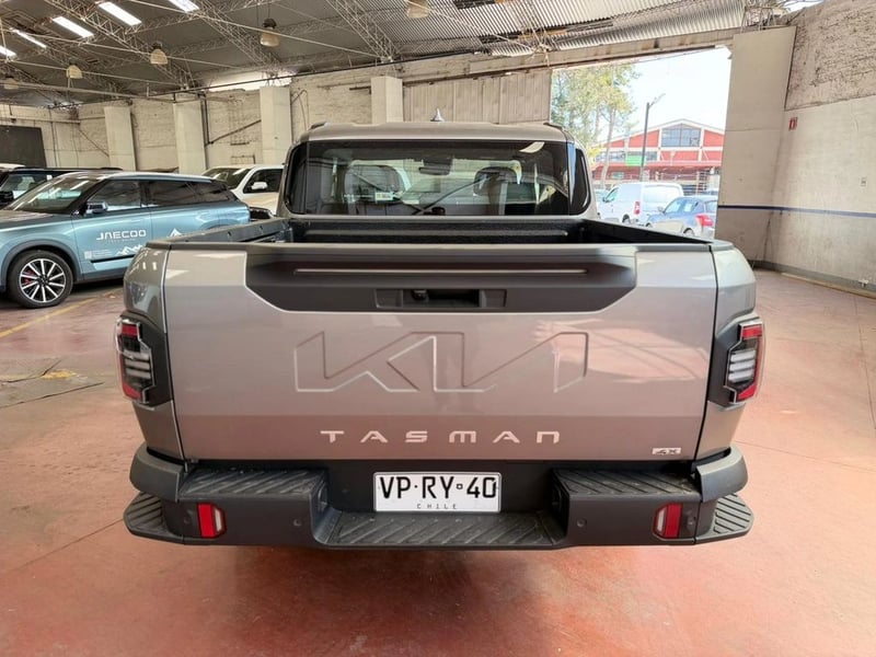 Kia TASMAN EX 2.2T DSL 8AT 4X4 FULL (2442) 2026 - Imagen 5 de 12