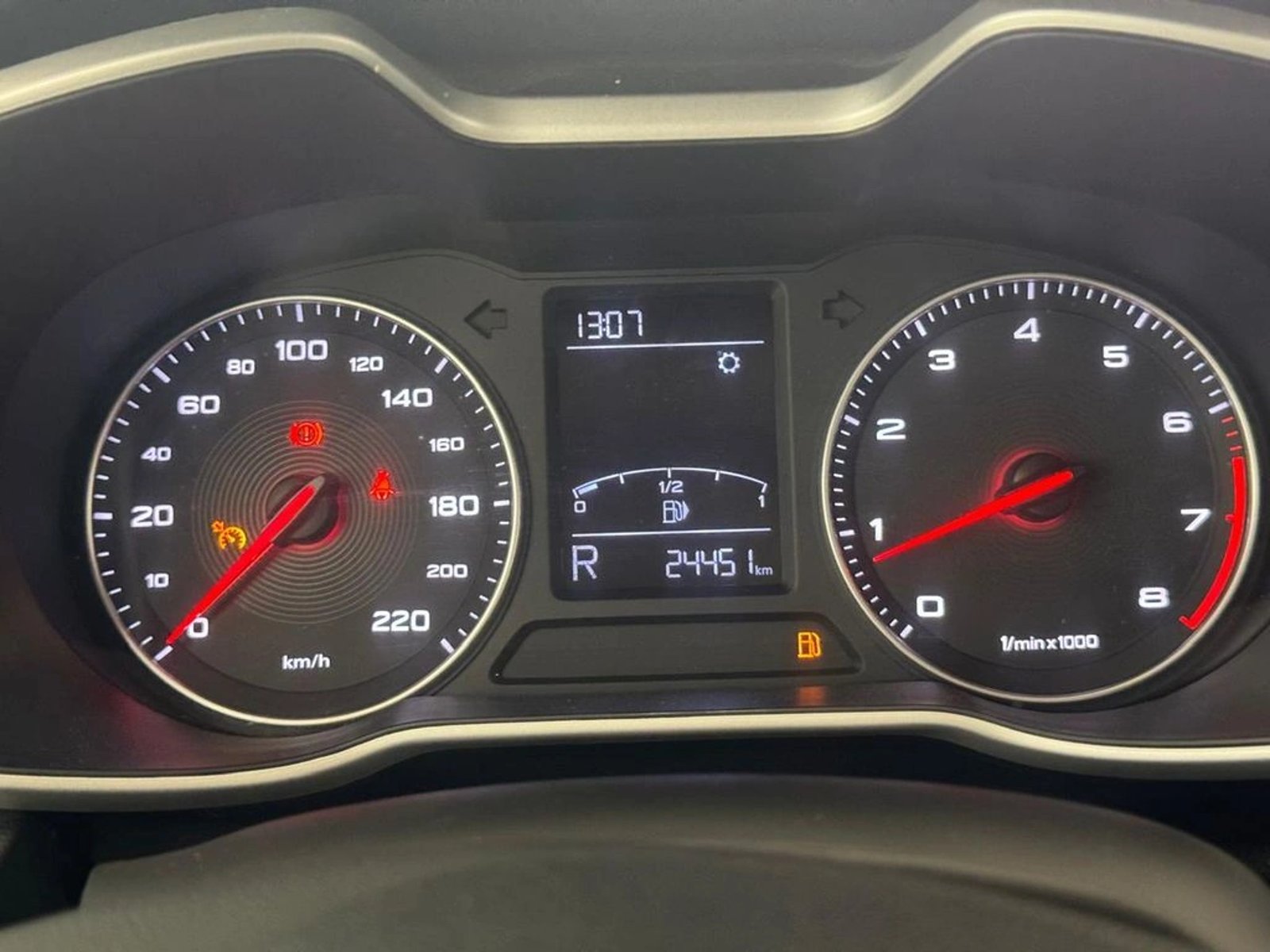 MG ZS Comfort 2022 - Imagen 9 de 18