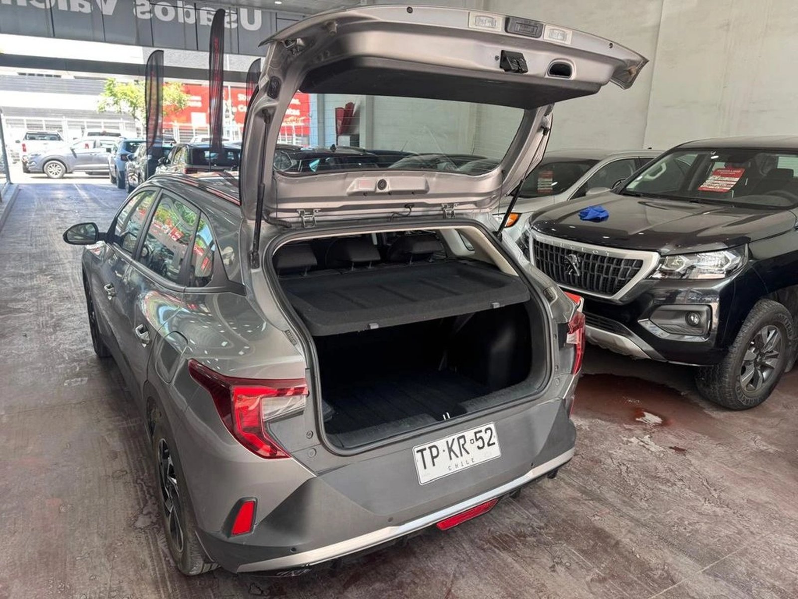 KIA K3 Cross EX Full 2024 - Imagen 7 de 19
