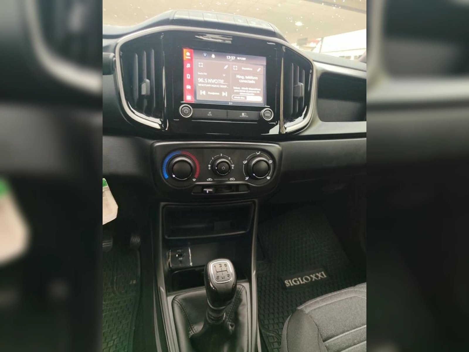 RAM 700 BIG HORN CD 1.3 2026 - Imagen 12 de 14