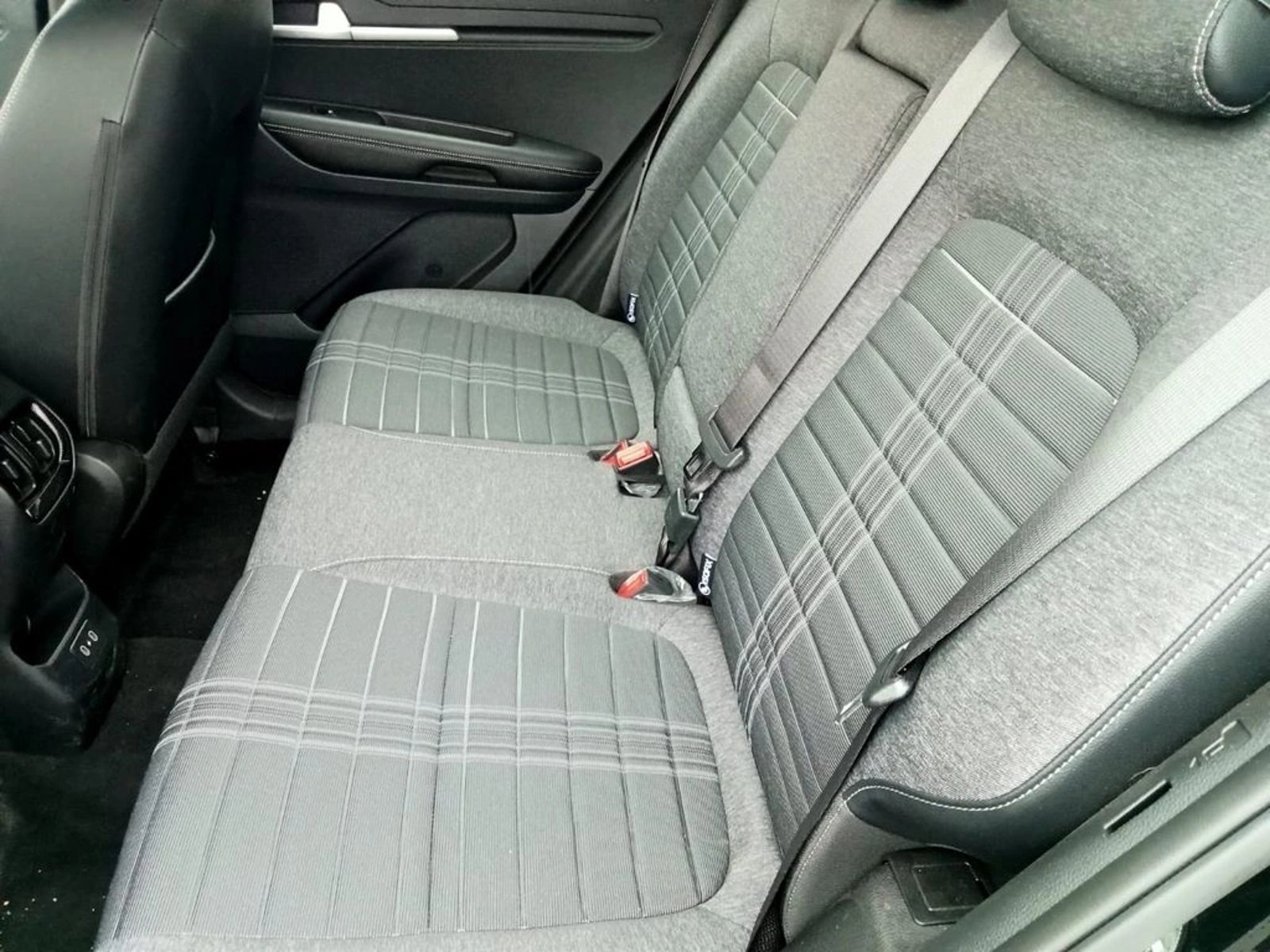 KIA SONET EX Full 2025 - Imagen 14 de 20