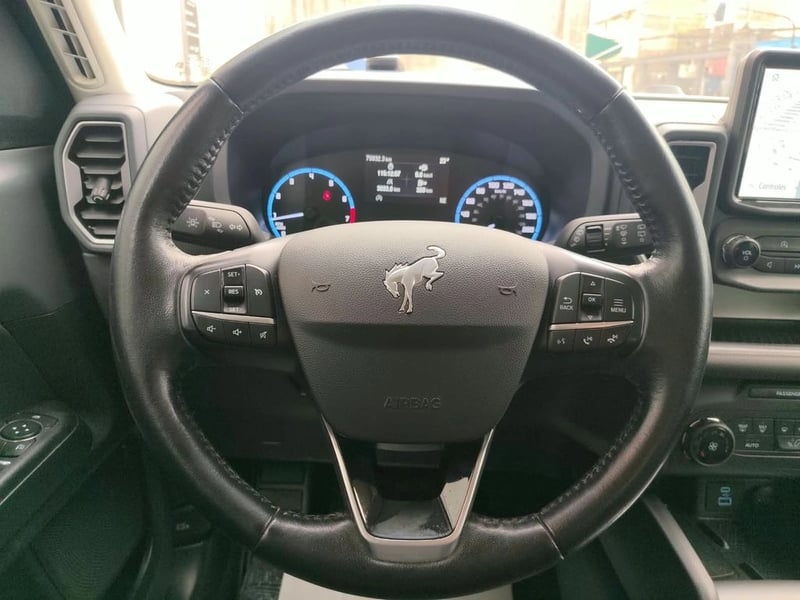Ford BRONCO SPORT BIG BEND 2023 - Imagen 11 de 19