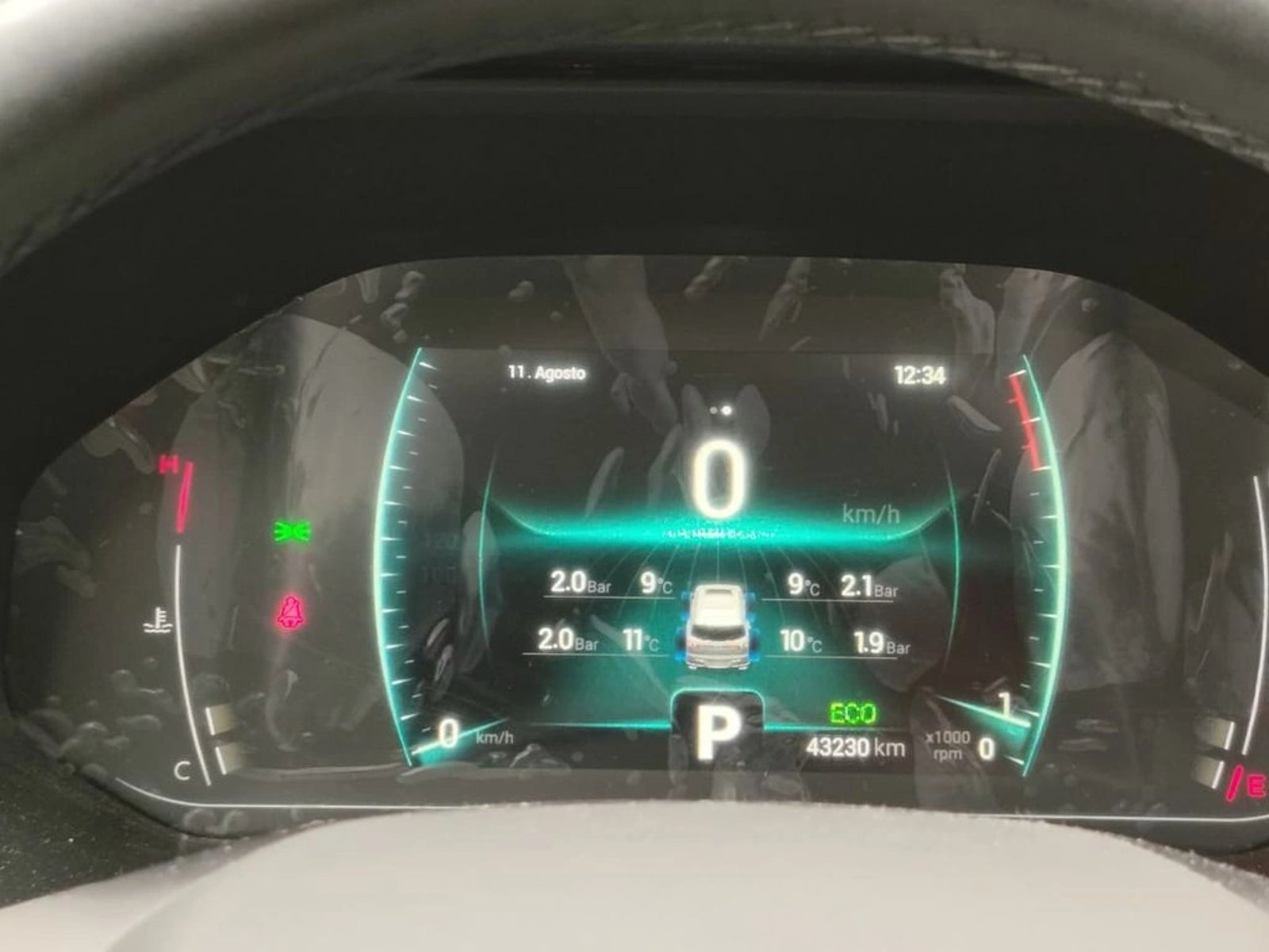 Chery TIGGO 7 PRO GLS CVT PRO 1.5 AUT 2023 - Imagen 15 de 16