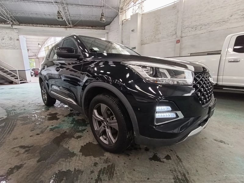 Chery TIGGO 3 PRO GLS 1.5 AUT 2023 - Imagen 3 de 20
