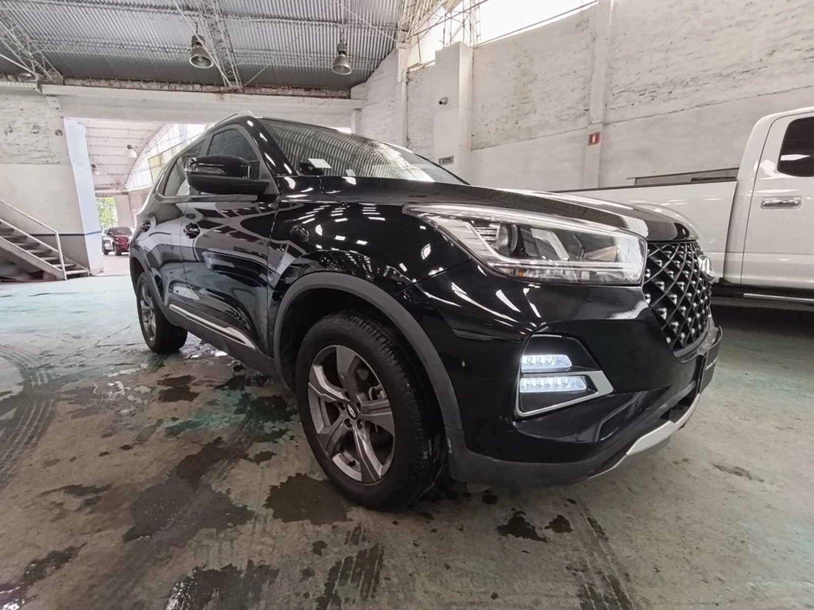 Chery TIGGO 3 PRO GLS 1.5 AUT 2023 - Foto 3 de 20