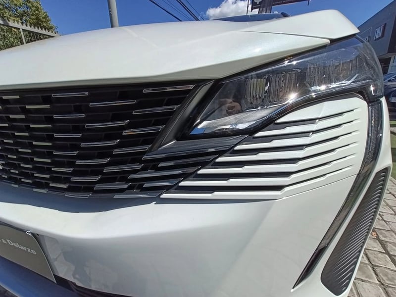 Peugeot 3008 Active Pack Puretech 130 2026 - Imagen 15 de 18