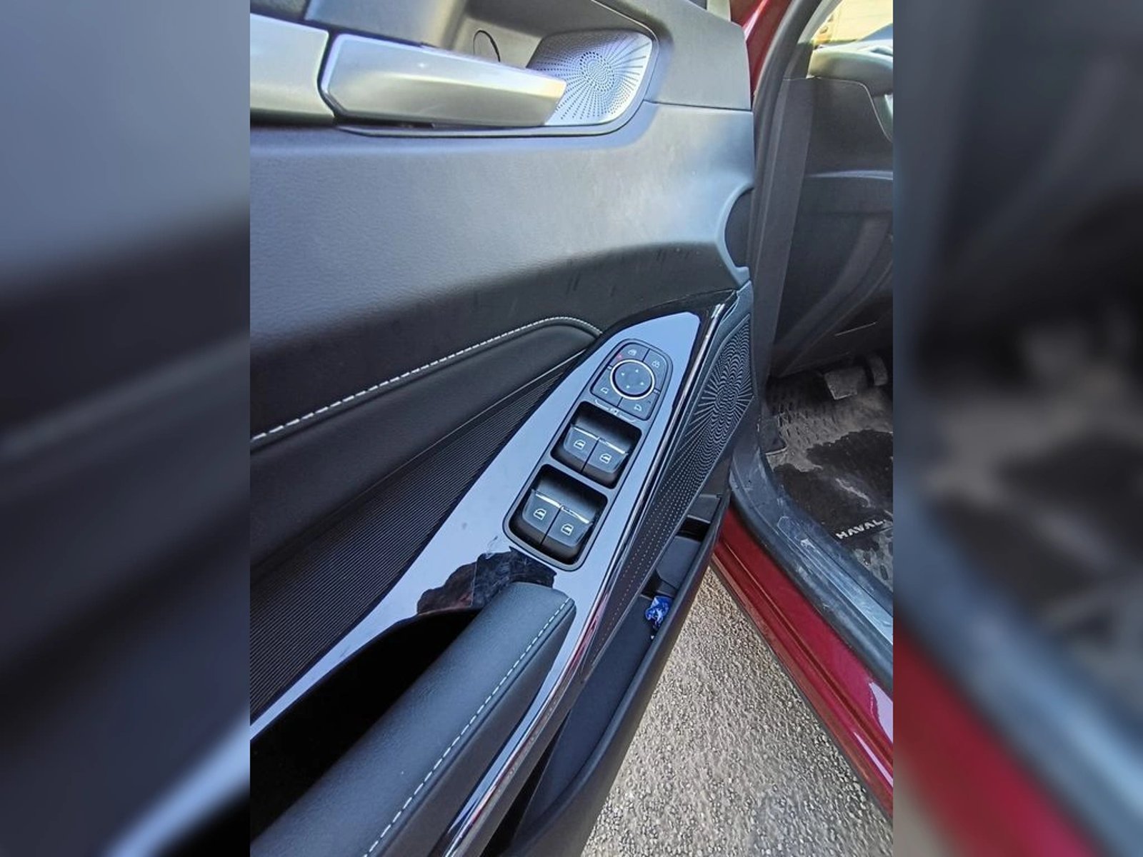 HAVAL H6 TURBO DCT 4X4 2.0 2026 - Imagen 15 de 20