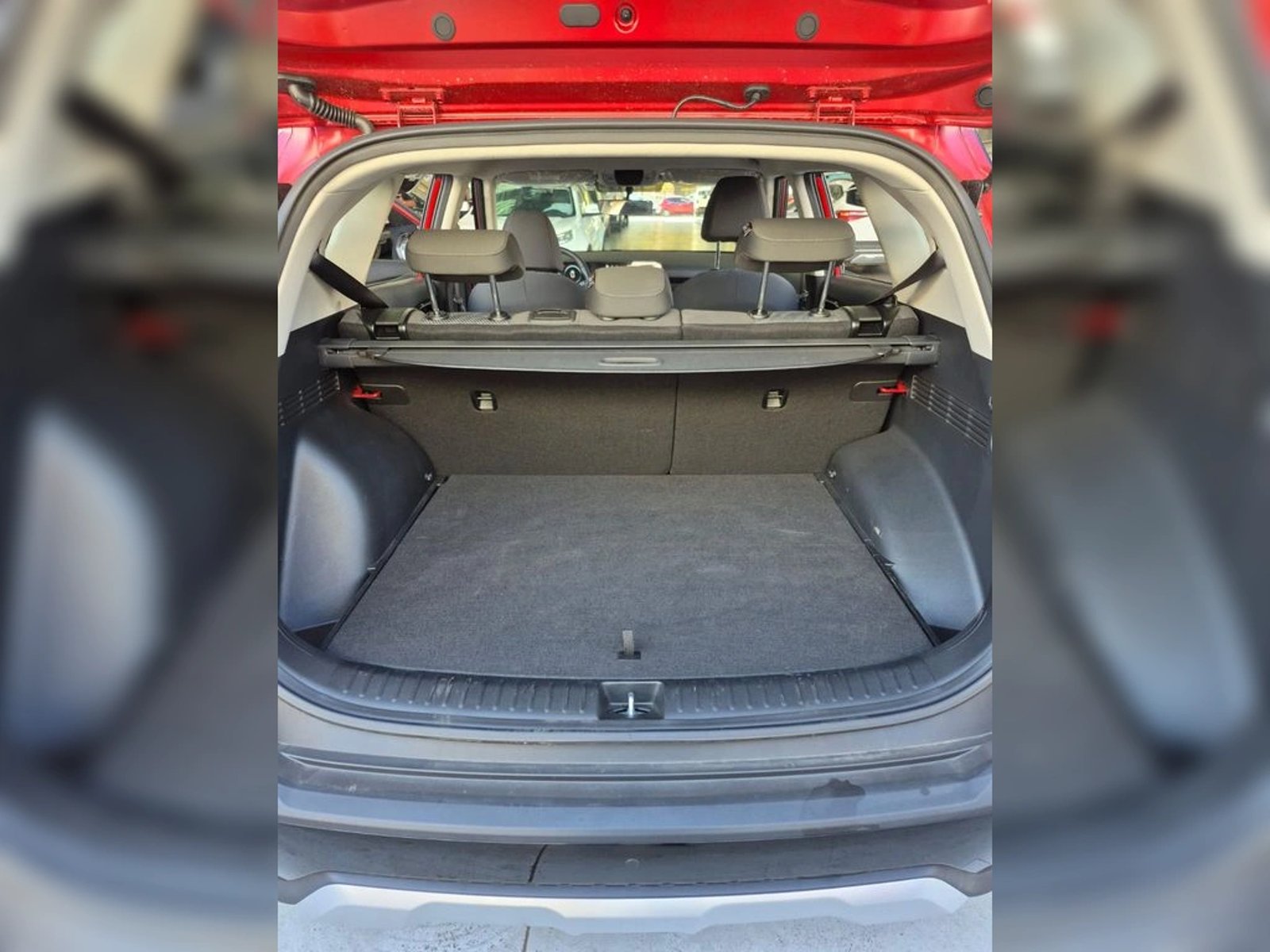 KIA SELTOS EX 1.4L 7DCT TURBO-GDI (2333) 2026 - Imagen 12 de 19