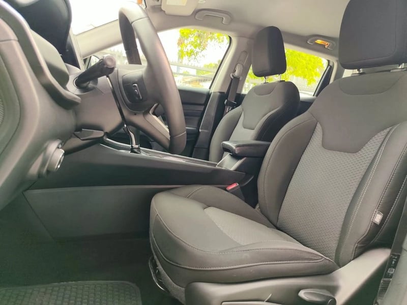 Jeep COMPASS SPORT 1.3 AT 4x2 2023 - Imagen 9 de 18
