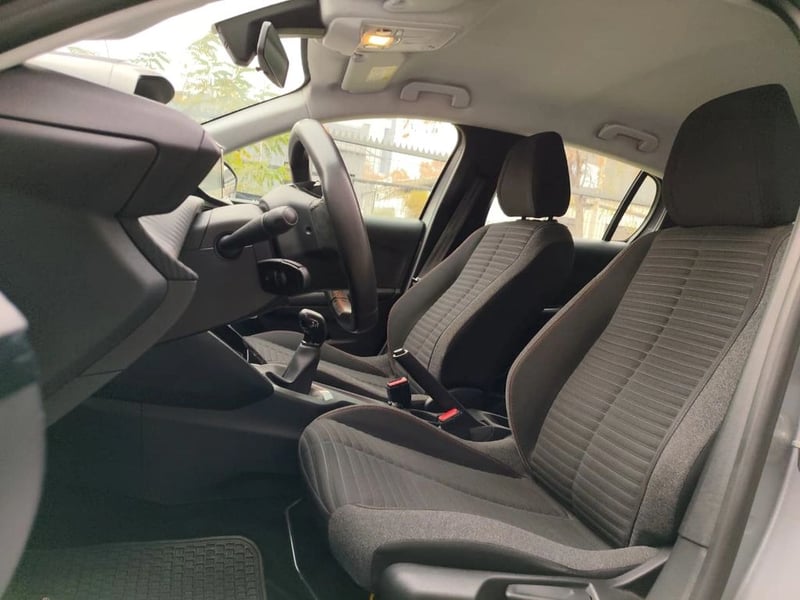 Peugeot 208 Active Pack Puretech 75 MT5 2022 - Imagen 10 de 15