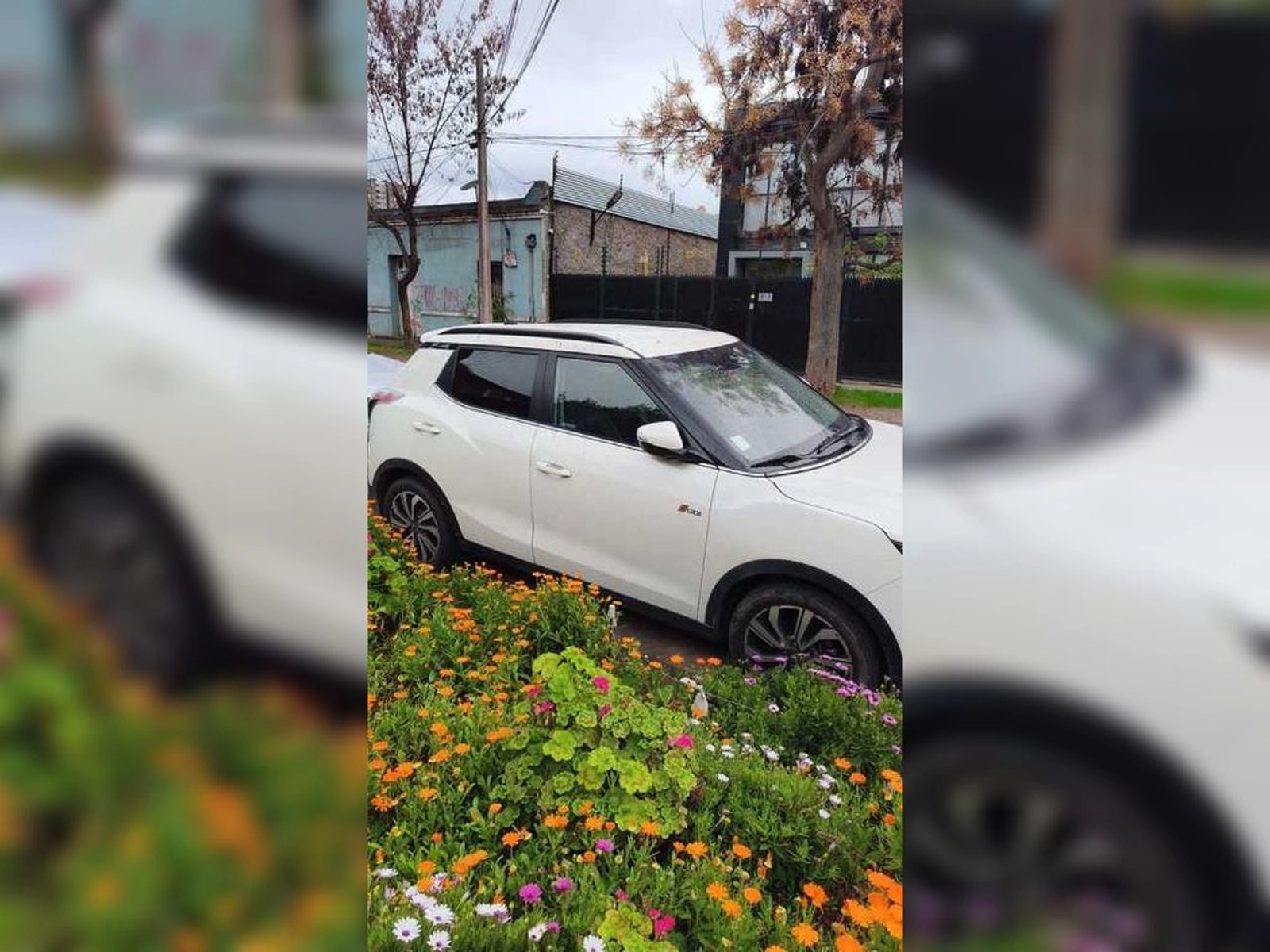 SsangYong TIVOLI 1.5 AUT 2024 - Foto 2 de 4