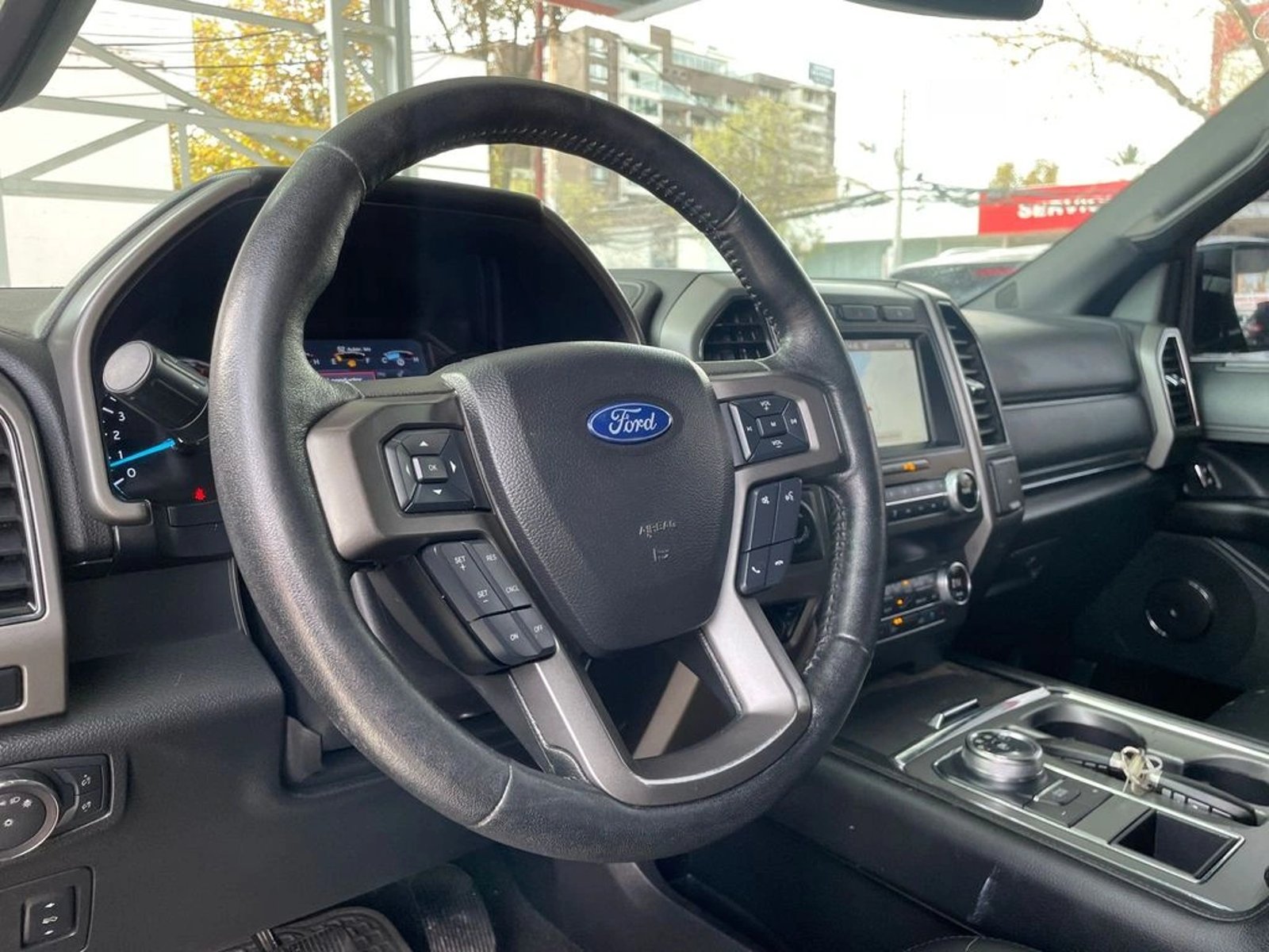 FORD EXPEDITION XLT 2020 - Imagen 9 de 20