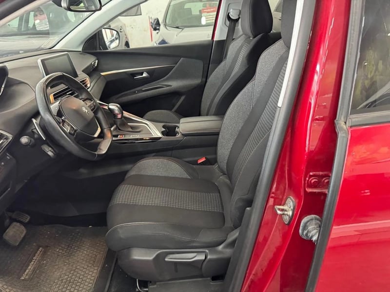 Peugeot 3008 Active 2021 - Imagen 10 de 13