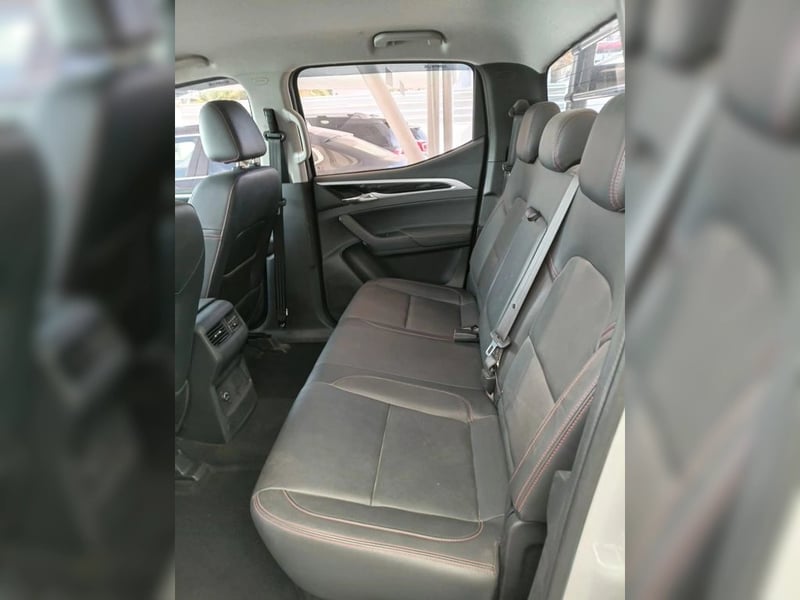 Maxus T60 GLX 4X4 2.0 2022 - Imagen 14 de 15