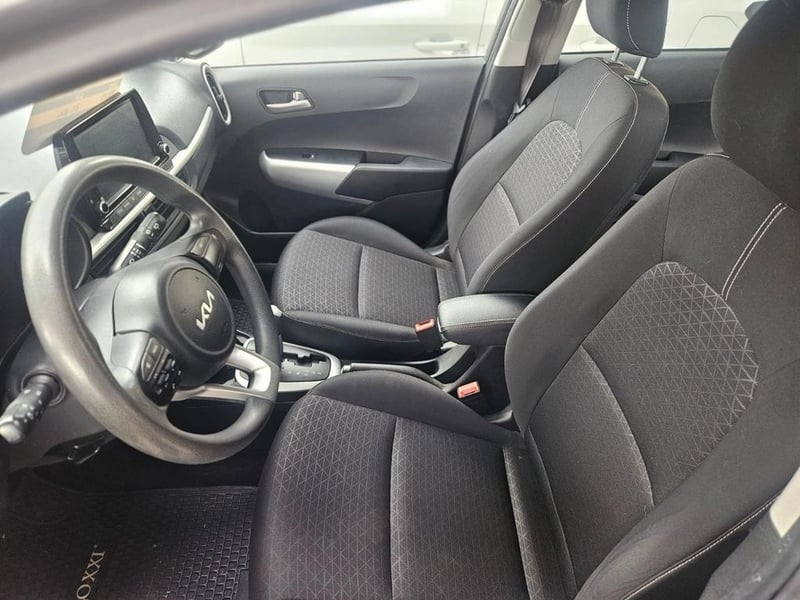 Kia MORNING MPI 1.2 AUT 2023 - Imagen 5 de 9