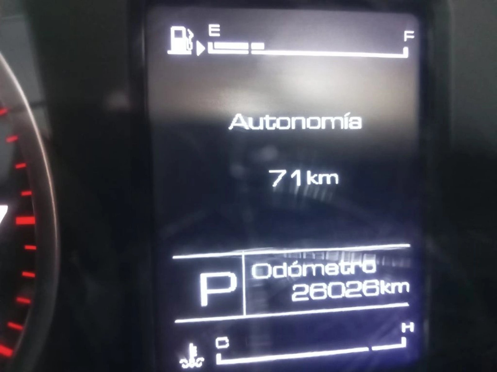 CHEVROLET CAPTIVA 1.5 LTZ CVT P 2024 - Imagen 17 de 20
