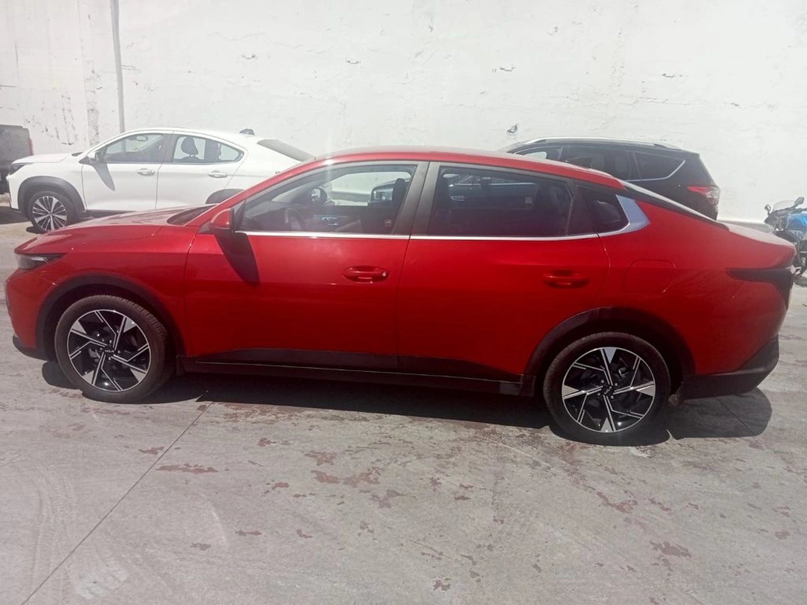 KIA K3 EX 2025 - Imagen 9 de 20