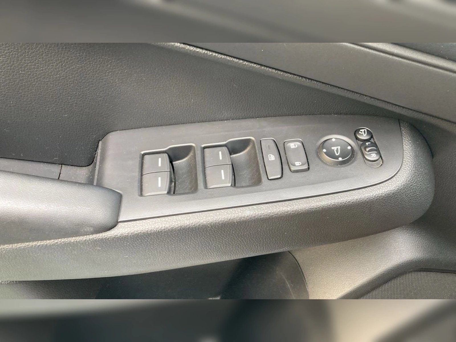 HONDA HR-V LX 1.5 Aut. 4x2 2025 - Imagen 10 de 12