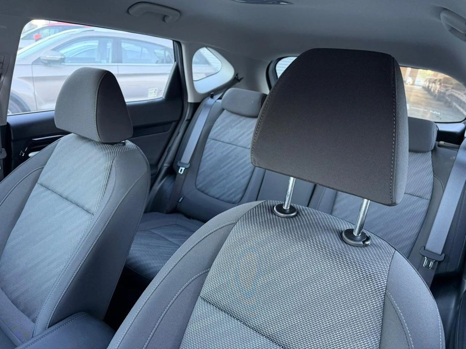 KIA SELTOS EX 1.5L 6MT (2331) 2026 - Imagen 13 de 19
