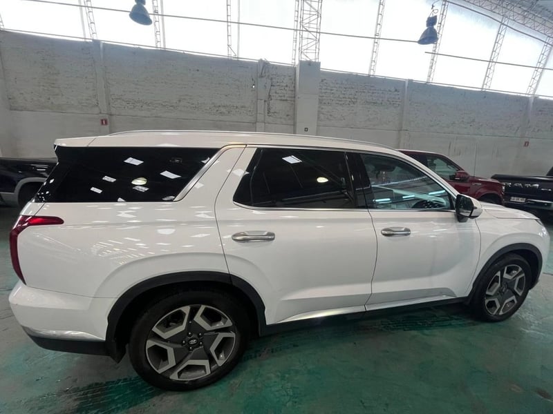 Hyundai PALISADE LX2 AWD 3.2 AT 2023 - Imagen 4 de 15