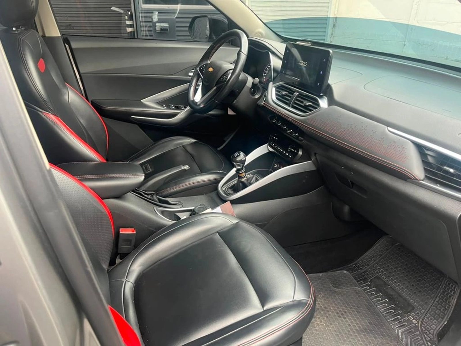 Chevrolet GROOVE 1.5 2022 - Imagen 9 de 14