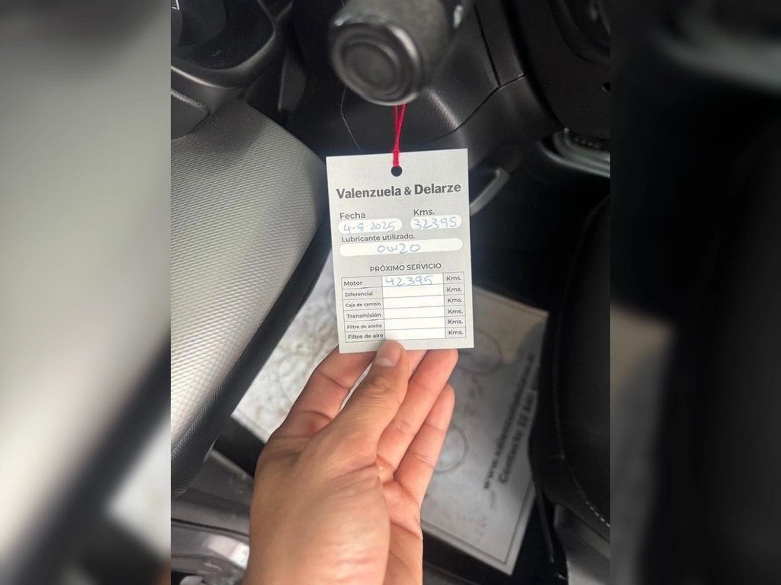 FIAT PULSE AUDACE CVT 1.0 2023 - Imagen 10 de 18