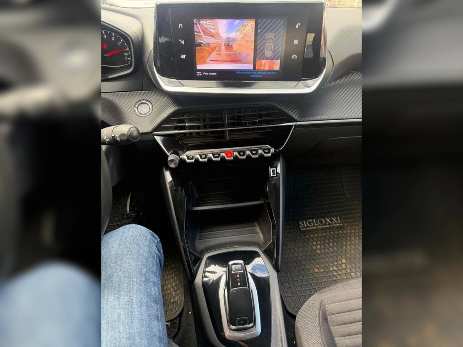 Peugeot 2008 2008 PURETECH 130 EAT8 1.2 AUT 2022 - Imagen 9 de 10
