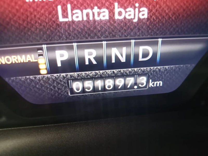 RAM 1500 LIMITED 5.7 AUT 2023 - Imagen 11 de 14