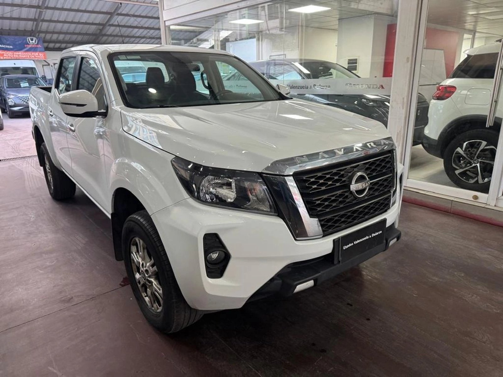 Nissan NAVARA 2.3D DC XE 2024 - Foto 3 de 11