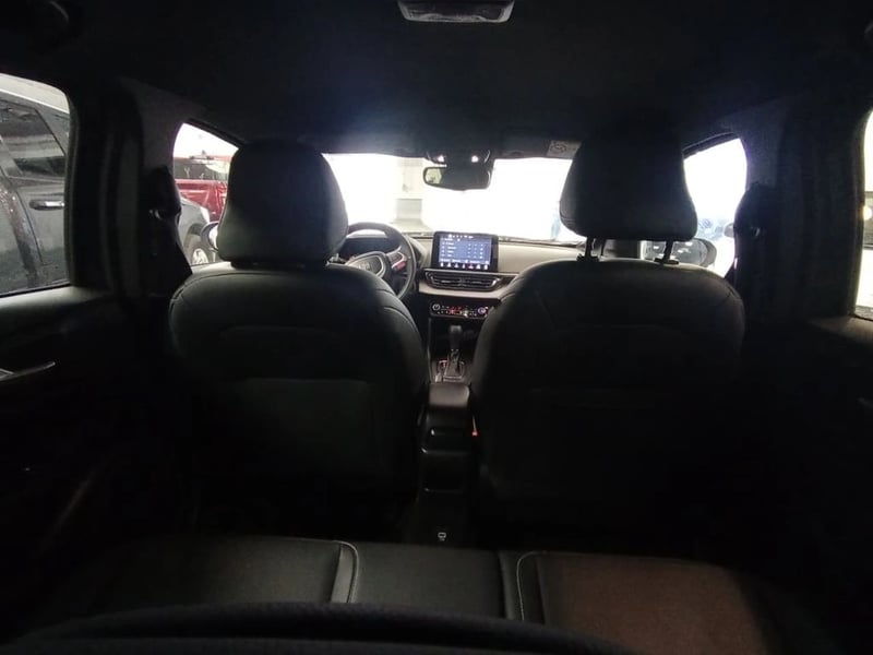 Fiat PULSE IMPETUS CVT 1.0 2022 - Imagen 17 de 18