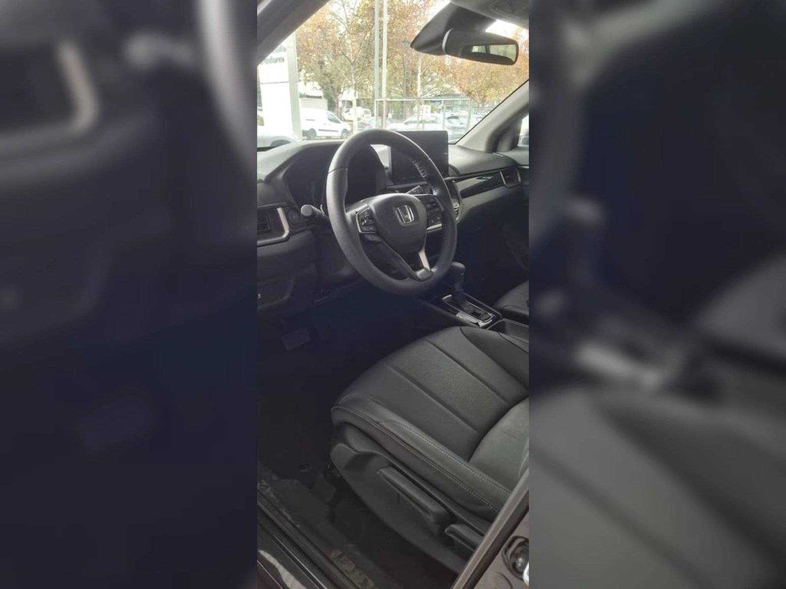 Honda WR-V TOURING 1.5 AUT 4X2 2026 - Imagen 9 de 11