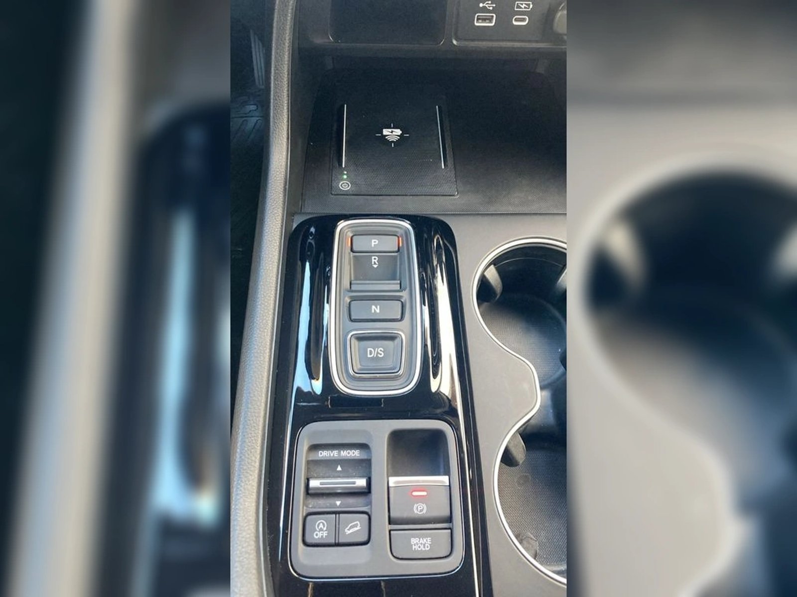 HONDA PILOT TOURING 4X4 3.5 AUT 2025 - Imagen 8 de 14