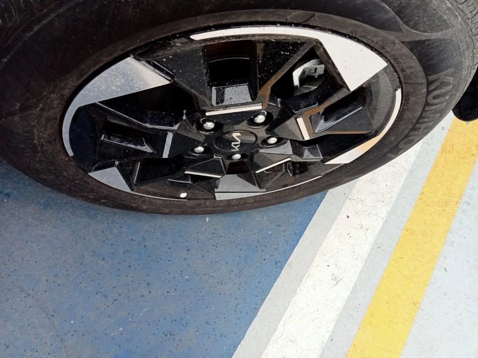 KIA SONET EX Full 2025 - Imagen 15 de 20
